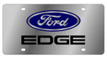 Ford Edge Hood Scoops