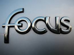 Ford Focus Hood Scoops